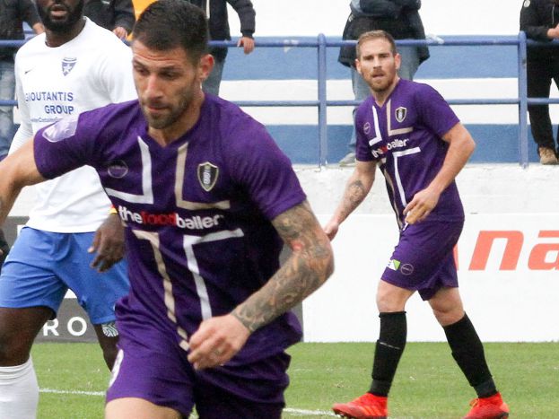 Έχασε την ευκαιρία η Βέροια (0-0)