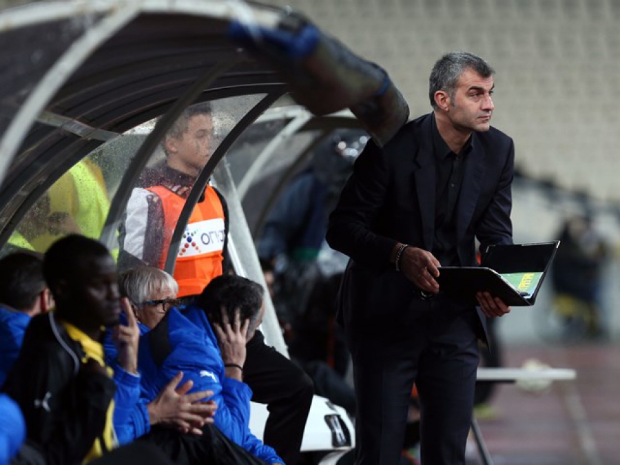 «Μόνο εγώ ξέρω…»
