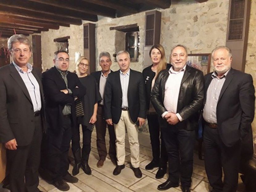 «Μας συγκρίνουν με ομάδες Superleague»