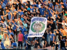 Ανακοίνωσε τα διαρκείας