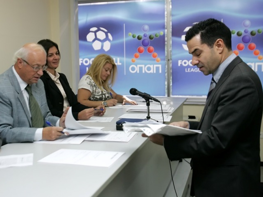 Ήρθαν στα χέρια!