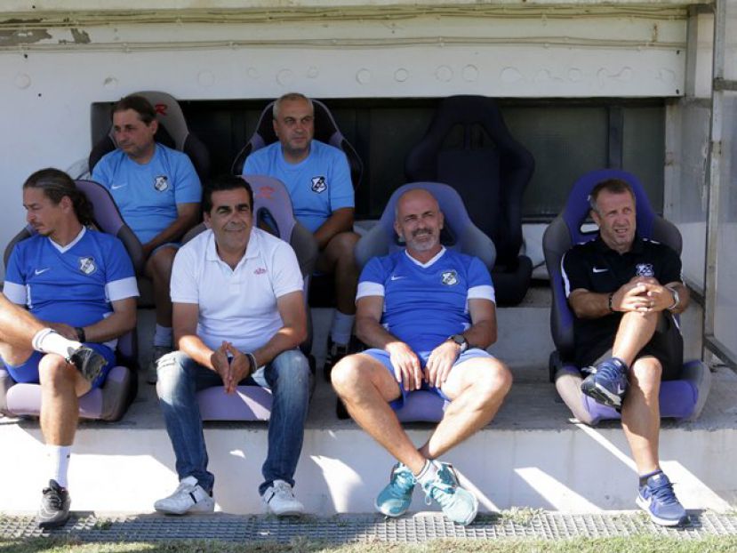 «Δεν είναι κακό…»