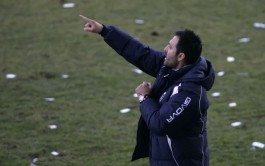 Καβακάς: «Έπρεπε να νικήσουμε»