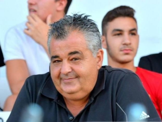 «Στόχος ομαδικές από 1 Δεκεμβρίου»