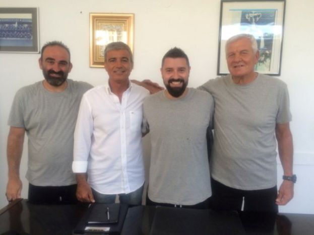 Ξεκίνησε η Κ19 του ΟΦΗ