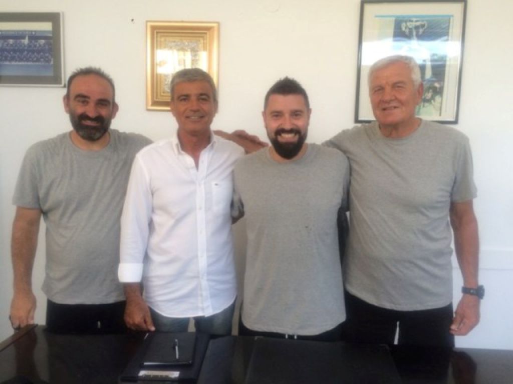 Ξεκίνησε η Κ19 του ΟΦΗ