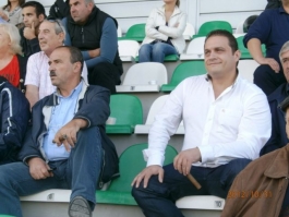 «Θαύμα ότι είναι ζωντανός ο Βύζας»