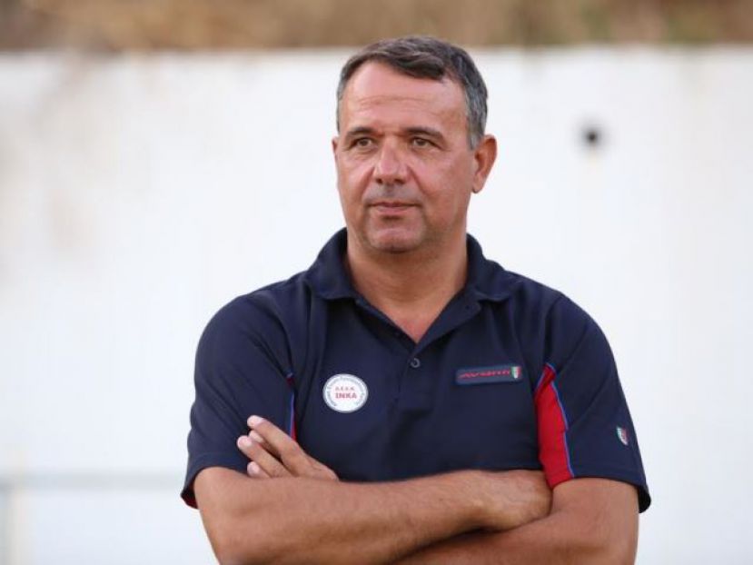 Παρελθόν ο Κατσούλης