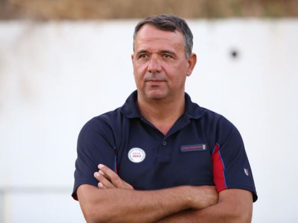 Παρελθόν ο Κατσούλης