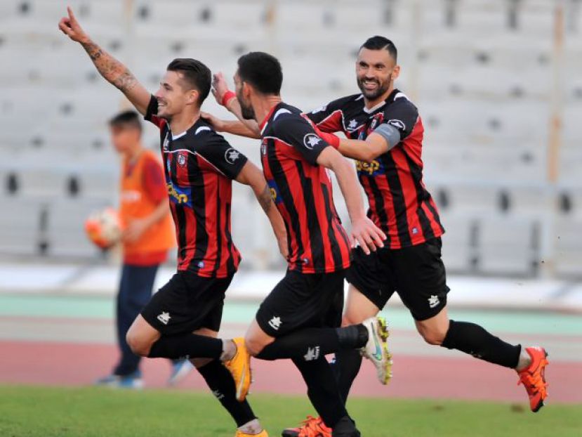 Με 13άδα στον Βόλο