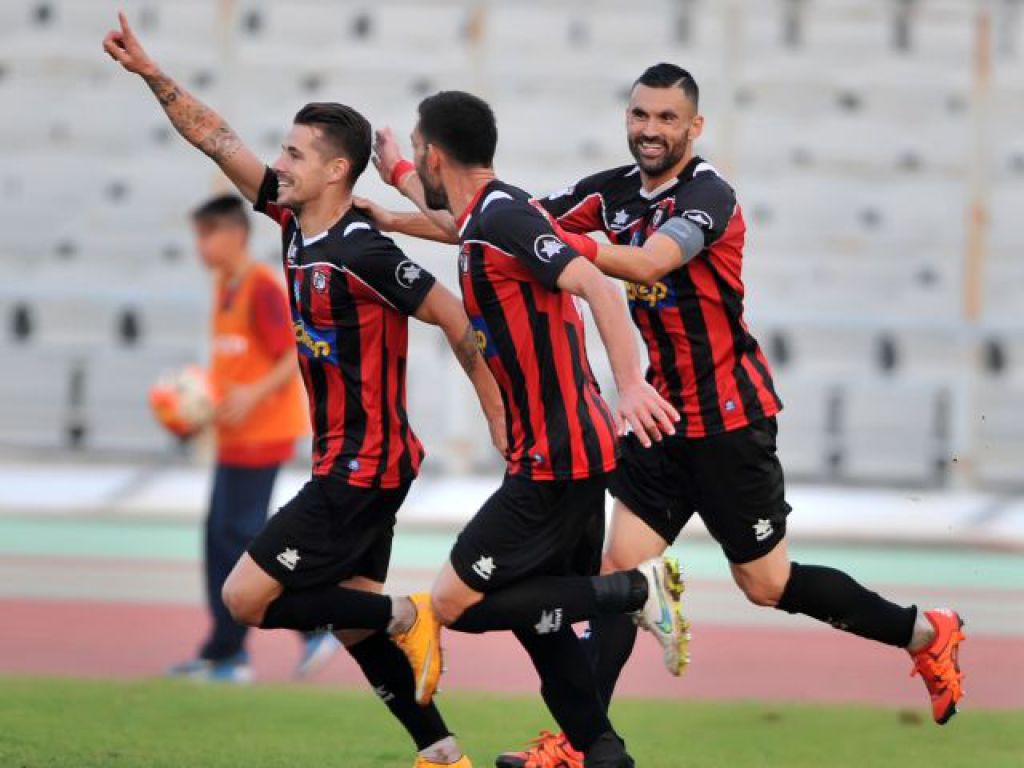 Με 13άδα στον Βόλο