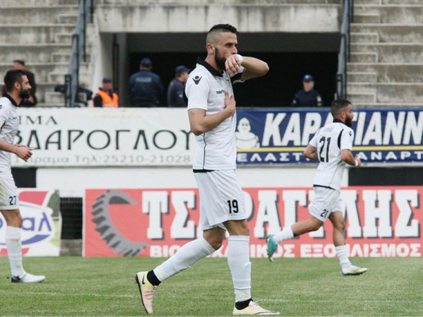 Ρεκόρ 15ετίας ο Κουσκουνάς