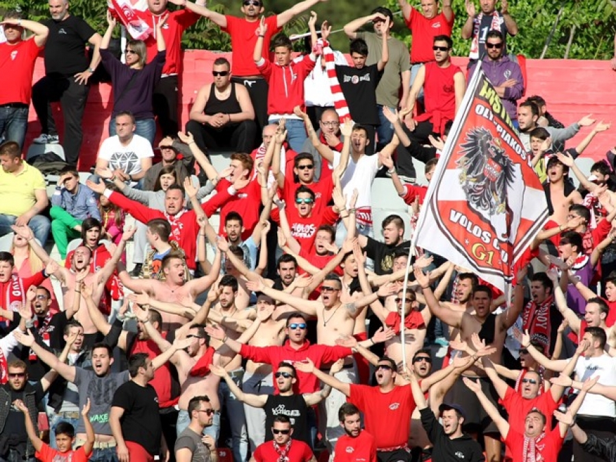 Λύση από Βολιώτες επιχειρηματίες