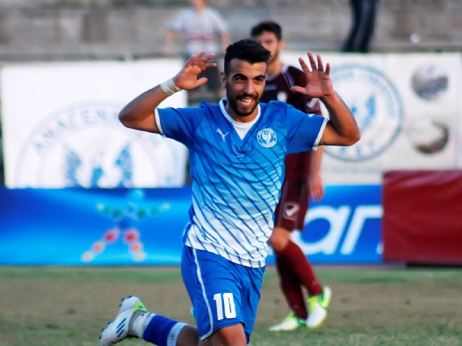 Γι’ αυτό θέλει πρόκριση