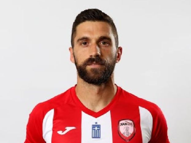 Μπάτζιος και Μάναλης στα Χανιά
