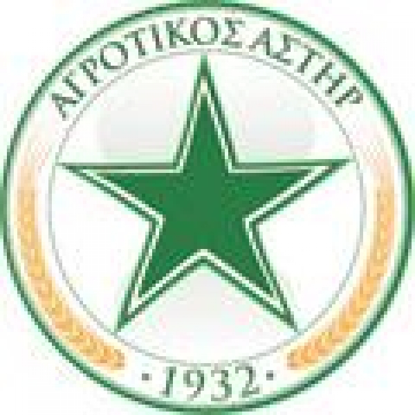 ΑΓΡΟΤΙΚΟΣ ΑΣΤΕΡΑΣ