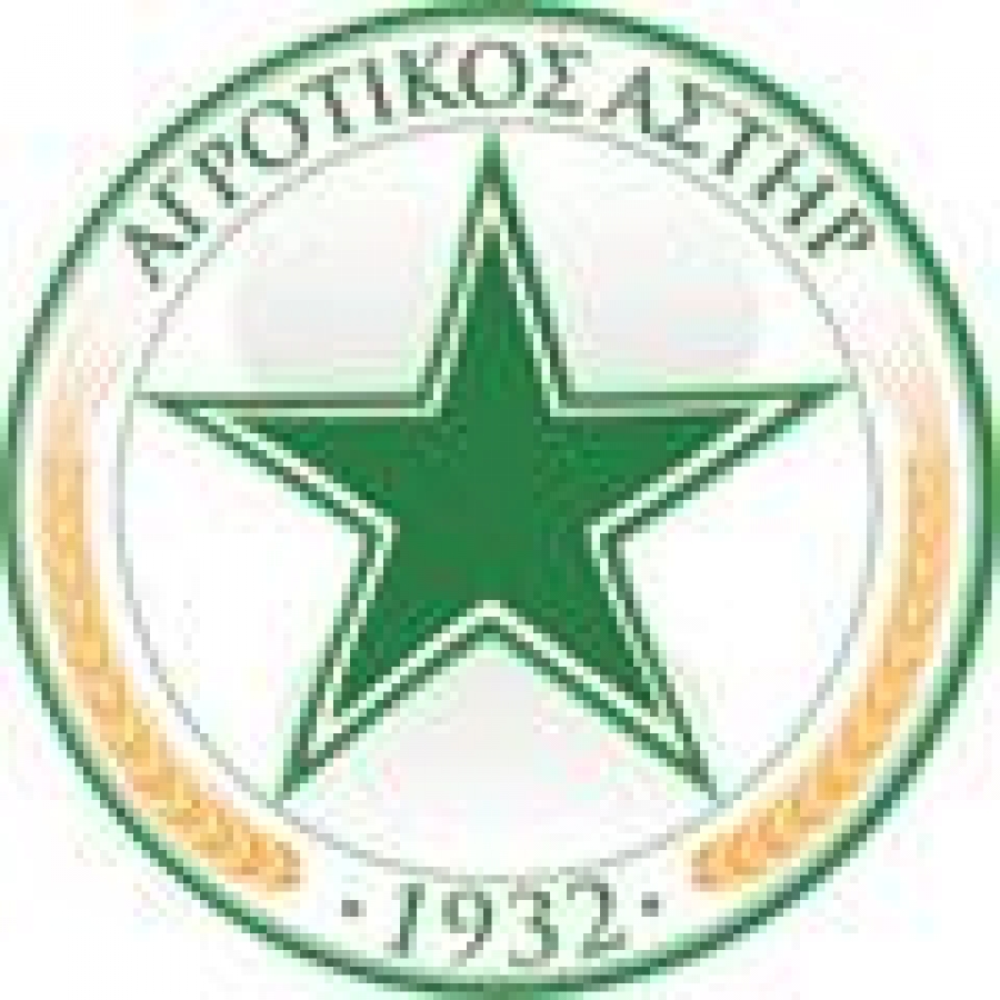 ΑΓΡΟΤΙΚΟΣ ΑΣΤΕΡΑΣ