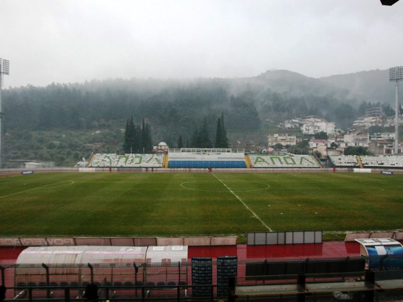 Προς Λιβαδειά η ρεβάνς