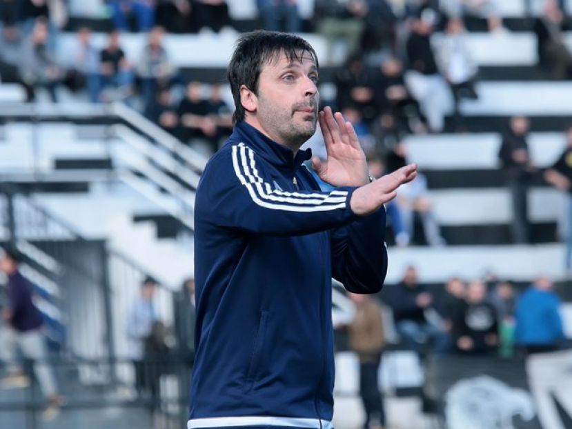 «Παρεξηγήθηκε κίνηση πυροσβεστική»