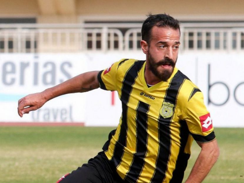 «Πέσαμε από τα σύννεφα»