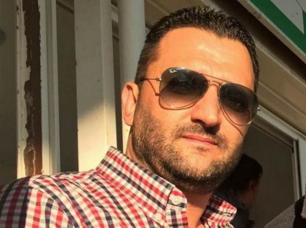 «Αλλάζει χέρια ο Αχαρναϊκός»