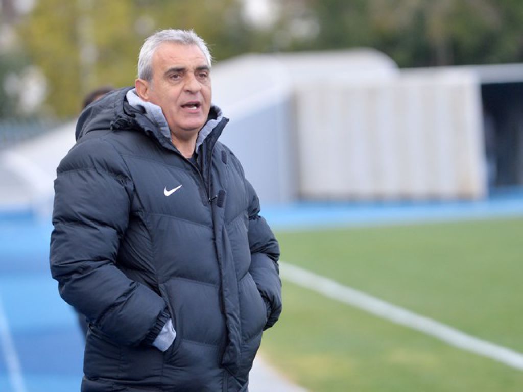 «Δεν έχουμε ισορροπία»