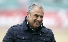 Βοσνιάδης: «Κανένα πέναλτι»