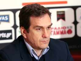Ανακοίνωσε Πετρόφ η Παναχαϊκή