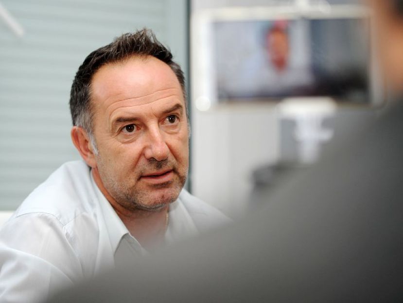 «Ανέτοιμοι για άνοδο»