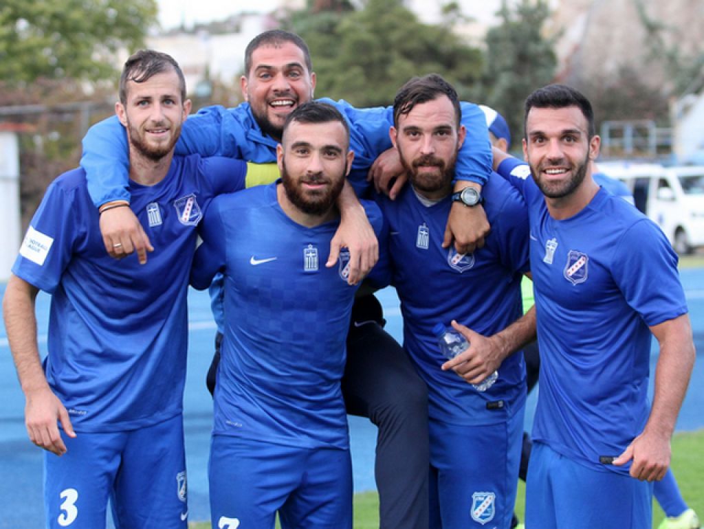 Δικαιωμένοι στο Ελ Πάσο