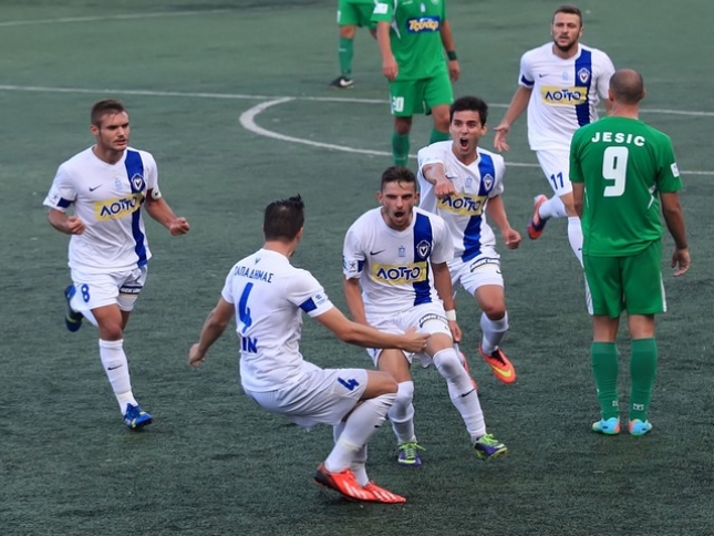 «Με δική μας συναίνεση»
