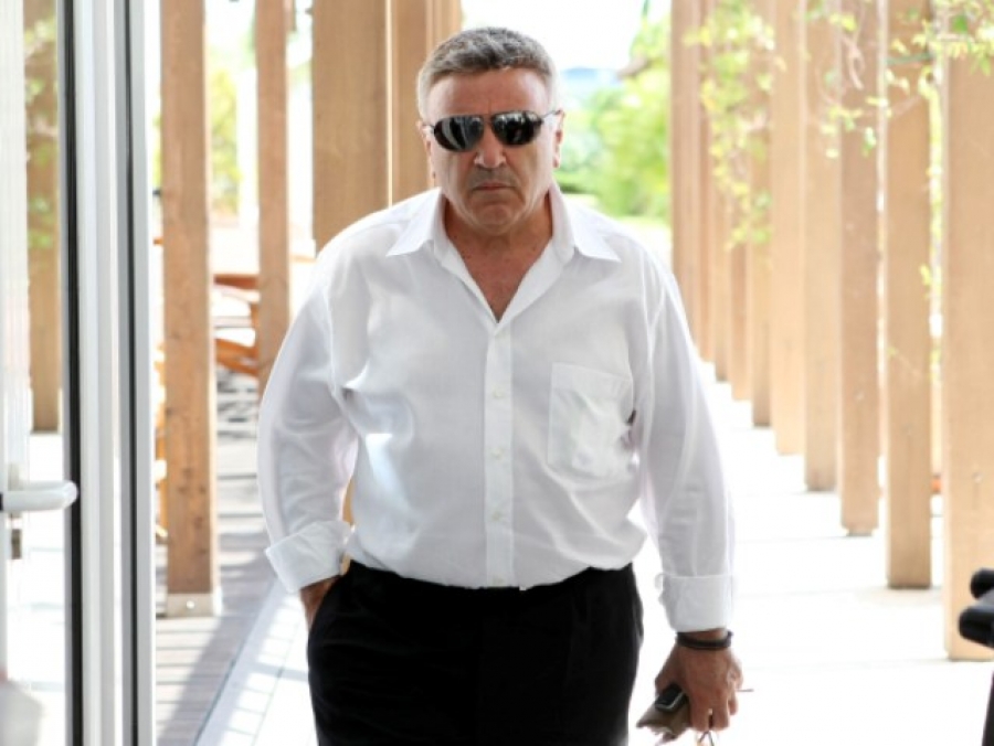 Έκτακτη ΓΣ στον Πανσερραϊκό