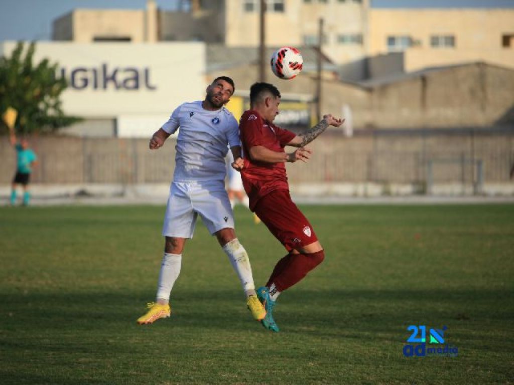 Νίκη Βόλου – ΑΕΛ 0-2 (video)