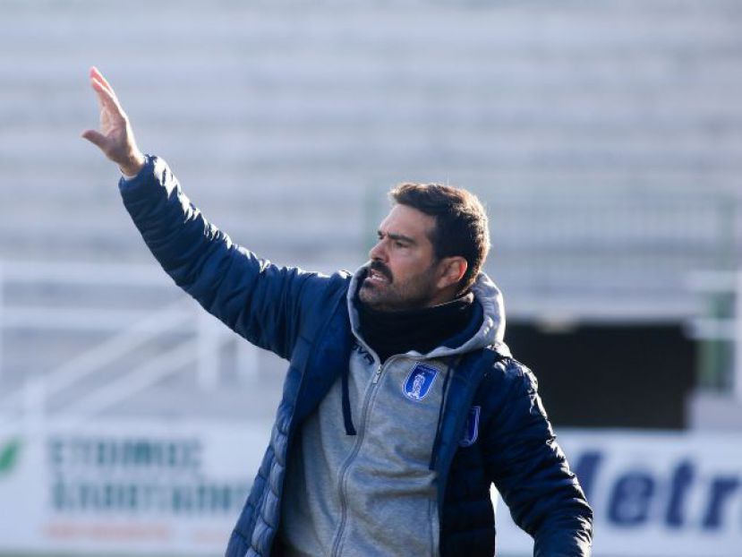 «Παίκτες να κάνουν τη διαφορά»