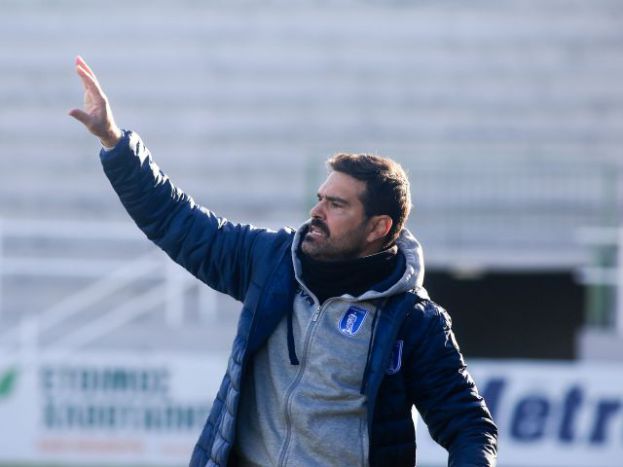 «Παίκτες να κάνουν τη διαφορά»