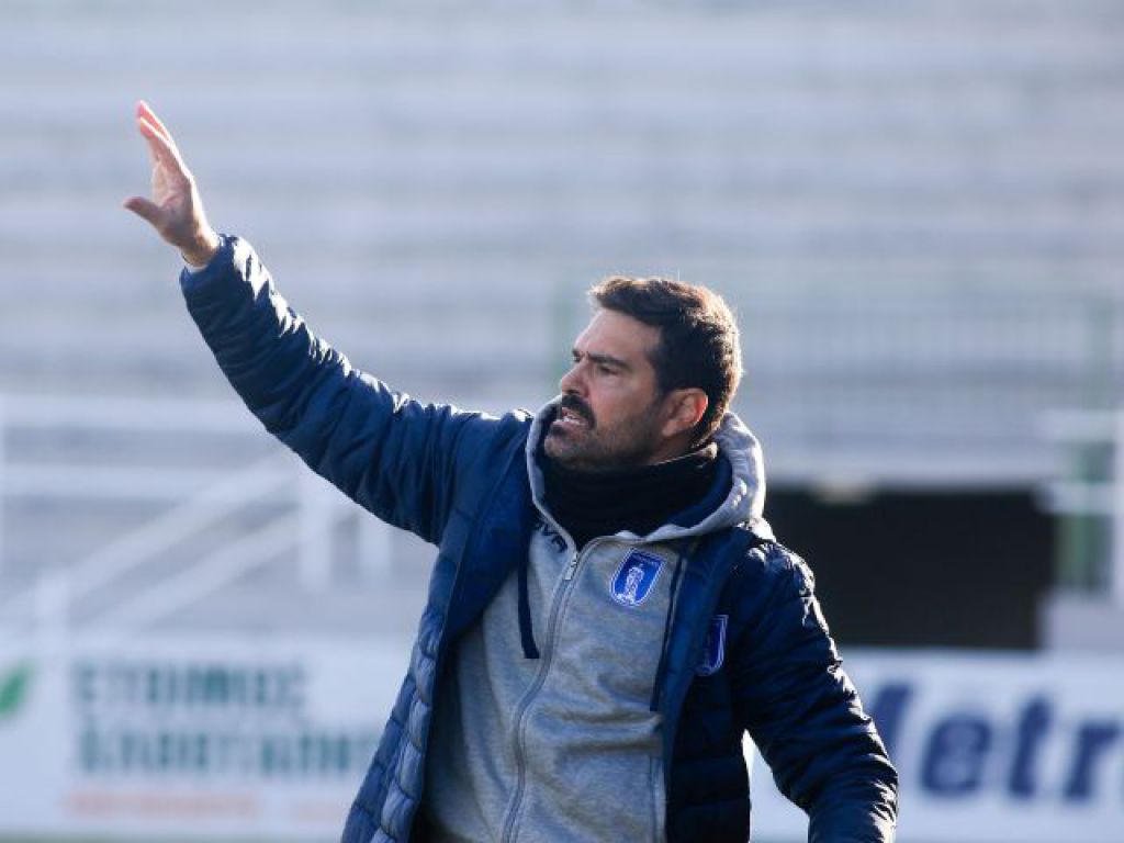«Παίκτες να κάνουν τη διαφορά»