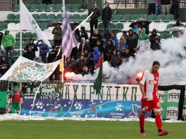 Μένει εκτός ο Προβατίδης