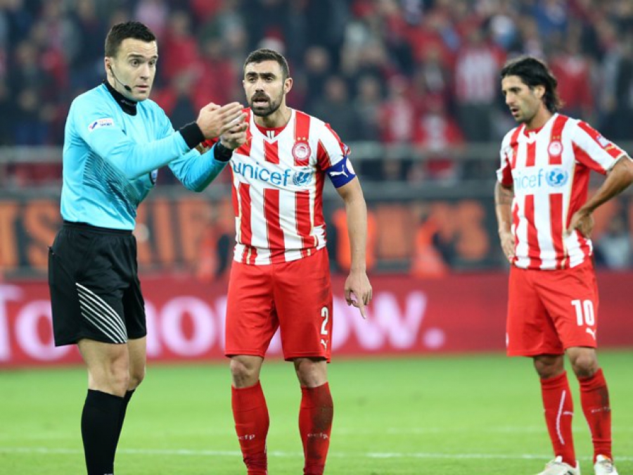 «Ψυχολογικός εκβιασμός»