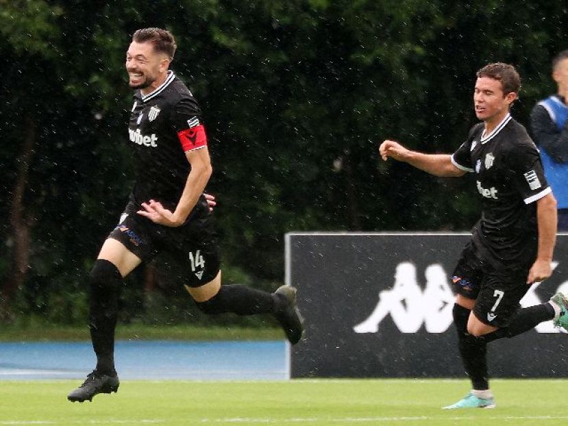 Οι σκόρερ της Super League 2