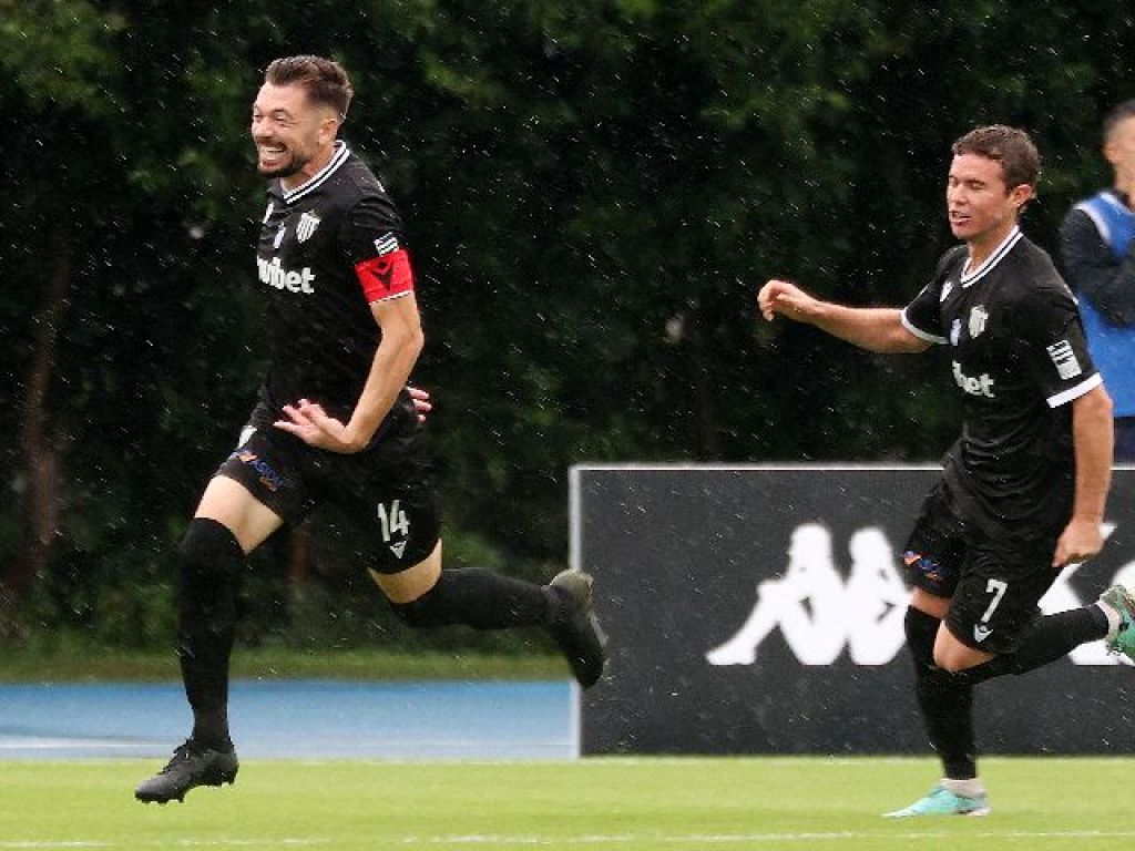 Οι σκόρερ της Super League 2