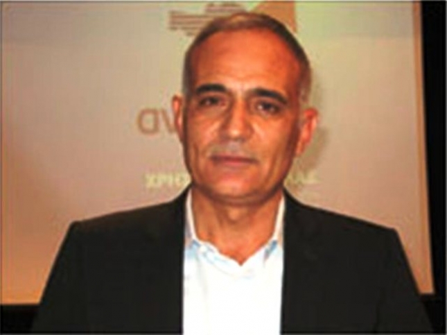 «Δεν συζήτησα με κανέναν για πώληση»