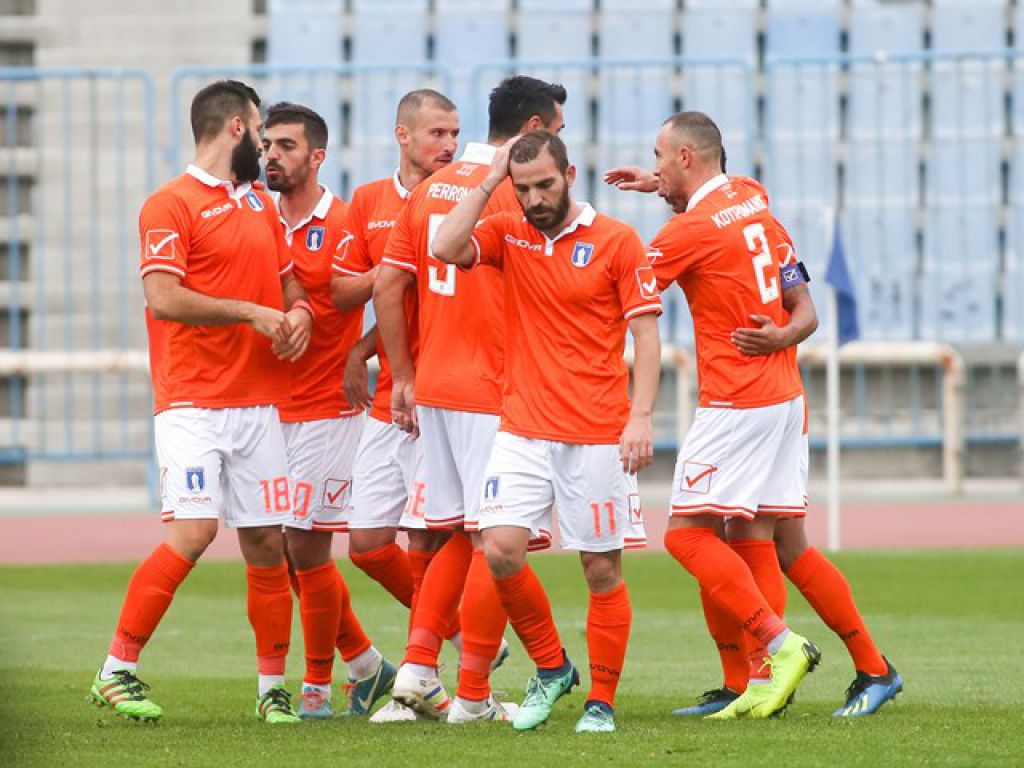 Ψάχνει έδρα ο Ηρακλής