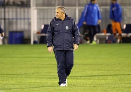 «Δεν φοβόμαστε κανέναν»