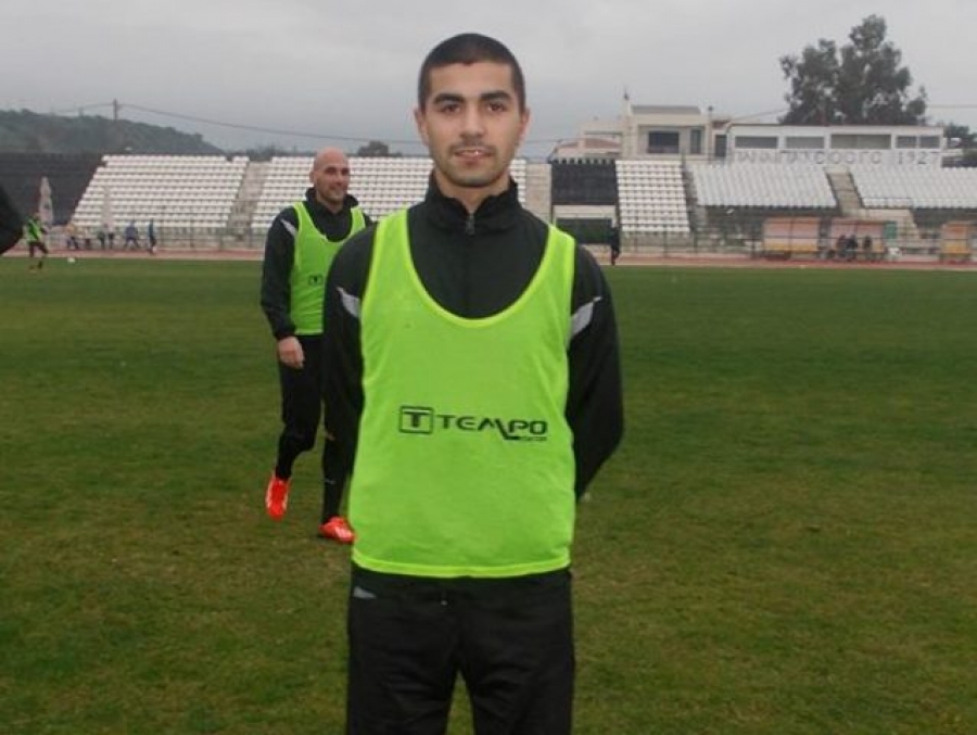 «Πρώτη» για Ντιμιτρίεβιτς