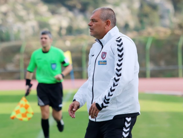 Θα μπορούσαμε και πιο εύκολα»