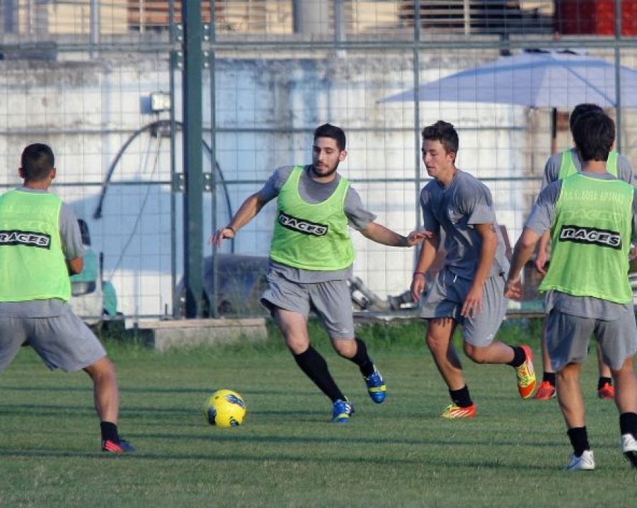 Ο Χατζηλιάδης στη Δόξα