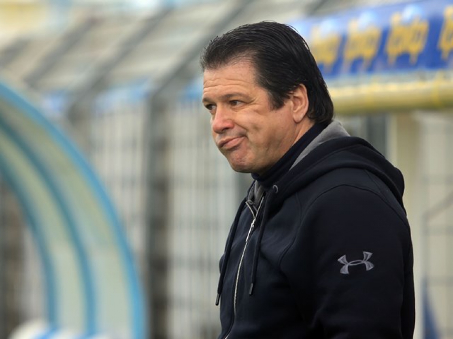 «Έπρεπε να νικήσουμε»