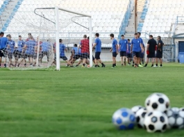 Με Λεβαδειακό η Καλλιθέα