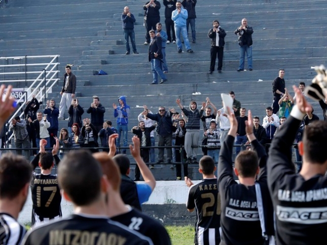 «Δεν περισσεύει κανείς»