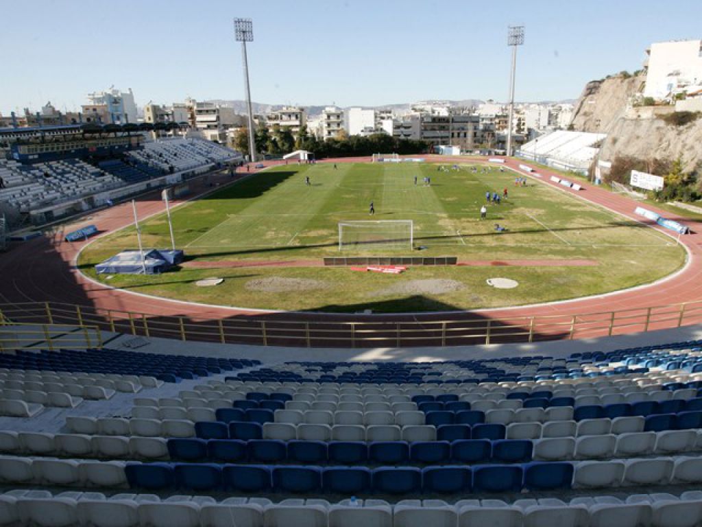 Ψάχνει έδρα η Καλλιθέα